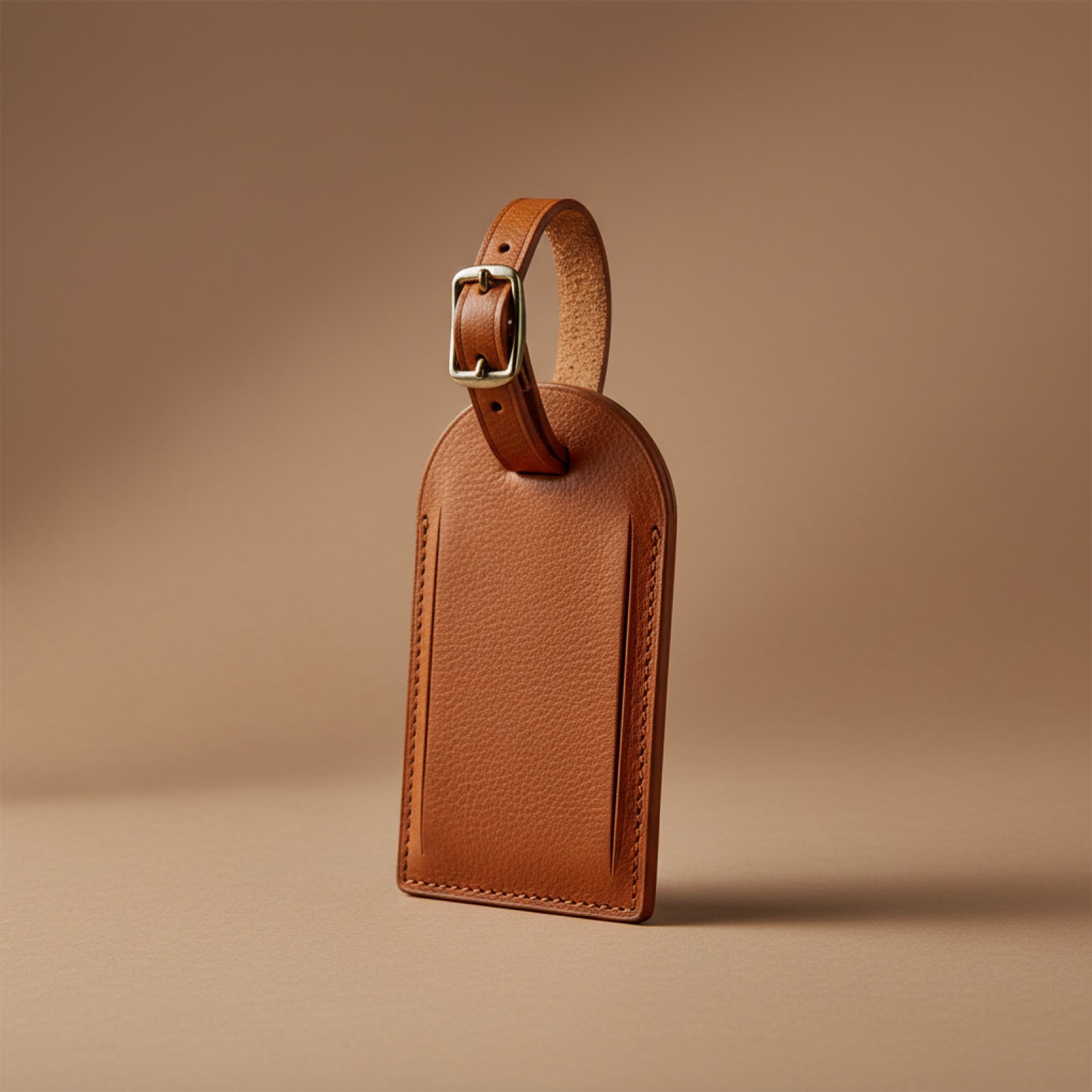 Étiquette Bagage