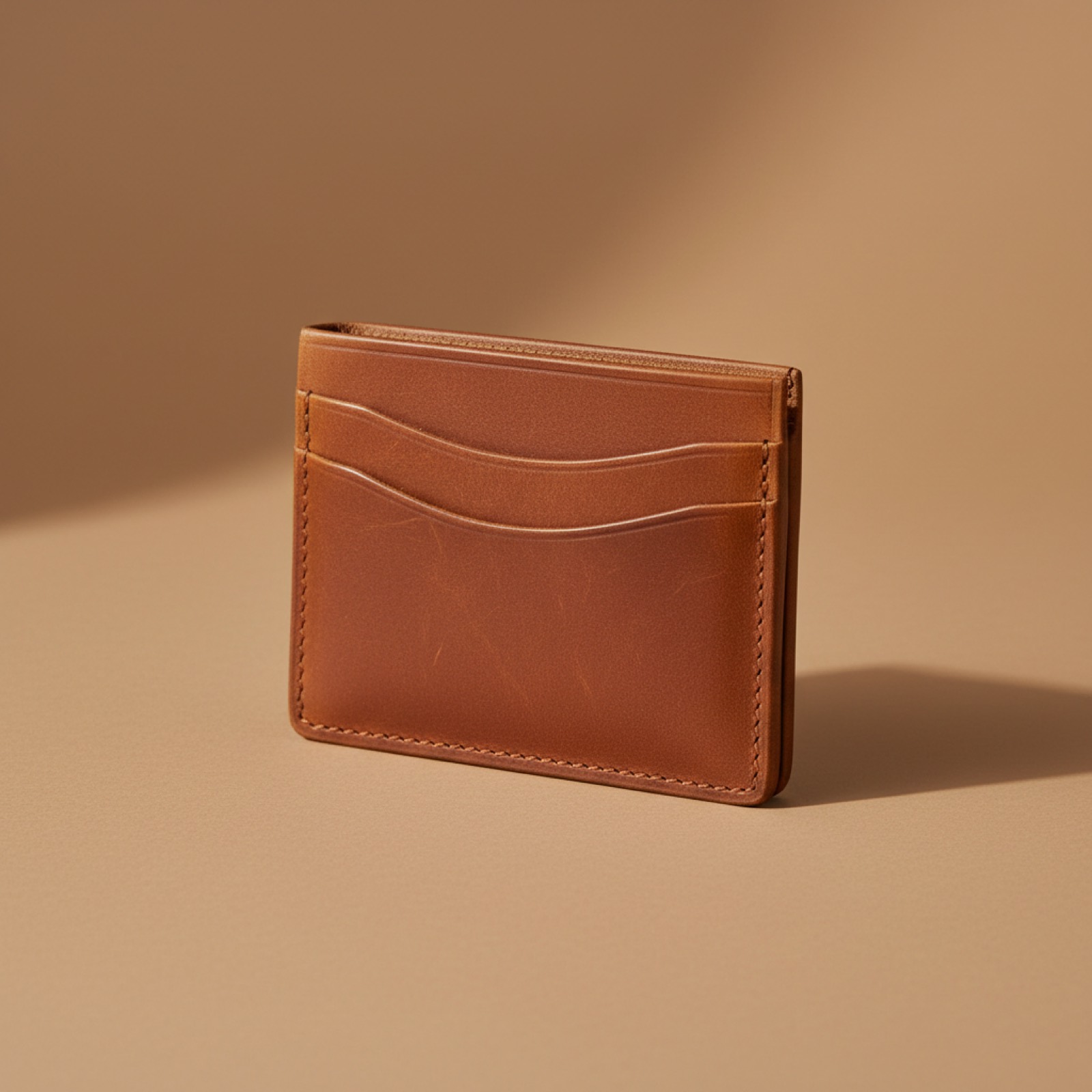 Porte-Cartes Slim