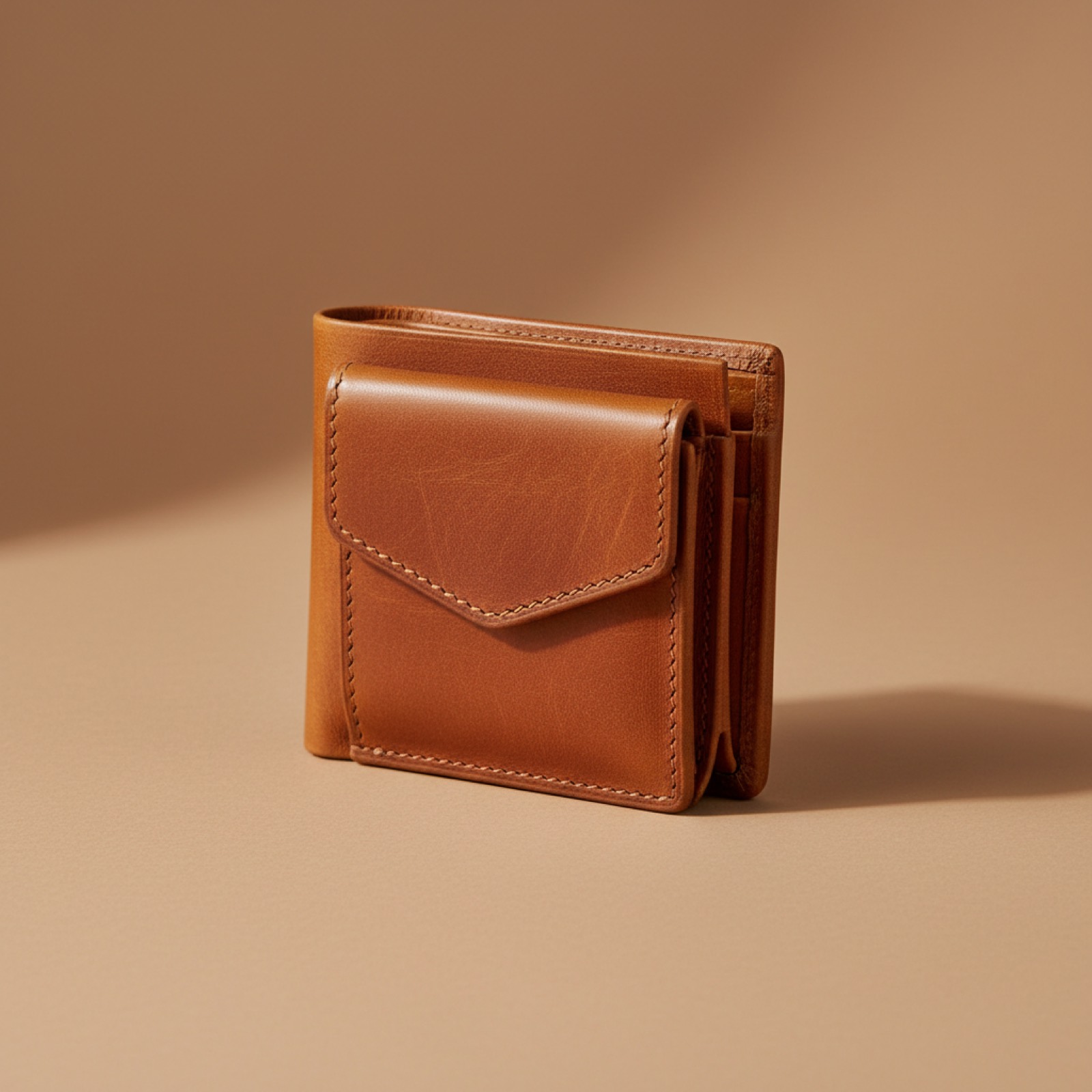 Portefeuille Compact